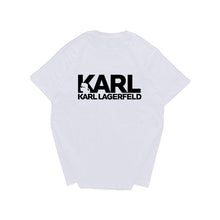 Load image into Gallery viewer, Karl Lagerfeld T Shirt
