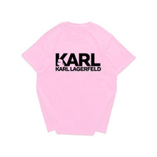 Load image into Gallery viewer, Karl Lagerfeld T Shirt