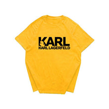 Load image into Gallery viewer, Karl Lagerfeld T Shirt