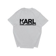 Load image into Gallery viewer, Karl Lagerfeld T Shirt