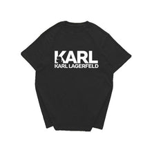 Load image into Gallery viewer, Karl Lagerfeld T Shirt