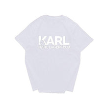 Load image into Gallery viewer, Karl Lagerfeld T Shirt