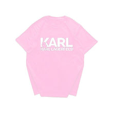 Load image into Gallery viewer, Karl Lagerfeld T Shirt