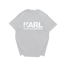 Load image into Gallery viewer, Karl Lagerfeld T Shirt