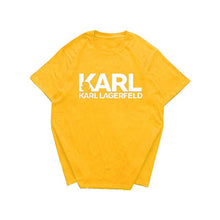 Load image into Gallery viewer, Karl Lagerfeld T Shirt