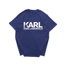 Load image into Gallery viewer, Karl Lagerfeld T Shirt
