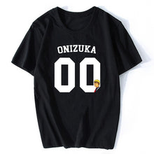 Load image into Gallery viewer, Great Teacher Onizuka Japan Anime T Shirt